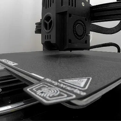 Ngàm gắn camera Creality Nebula cho Ender 3 V3 KE