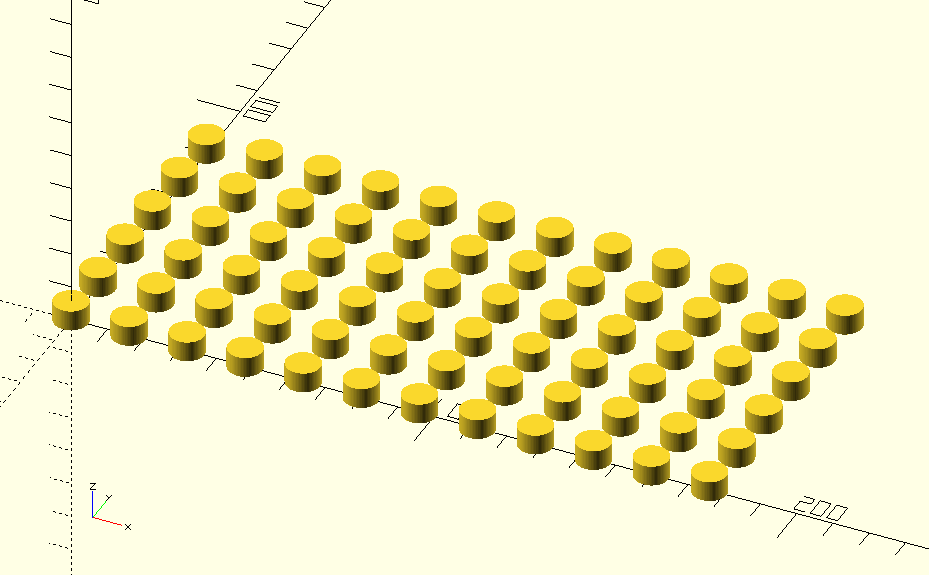 Tấm nền Lego Duplo (có thể tùy chỉnh) - Image 2