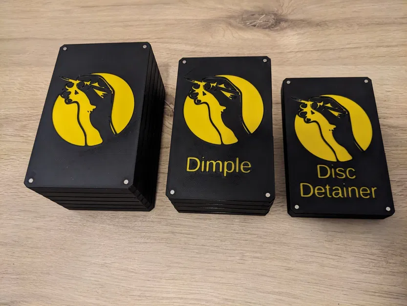 Lock Pick Stack - Hệ thống hộp xếp chồng đựng dụng cụ mở khóa - Image 2