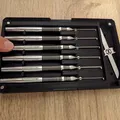 Lock Pick Stack - Hệ thống hộp xếp chồng đựng dụng cụ mở khóa - Thumbnail 12