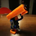 Nerf Jolt v.2 - Bộ ốp thân Tactical (Tactical Body Kit) - Thumbnail 5