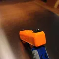 Nerf Jolt v.2 - Bộ ốp thân Tactical (Tactical Body Kit) - Thumbnail 6