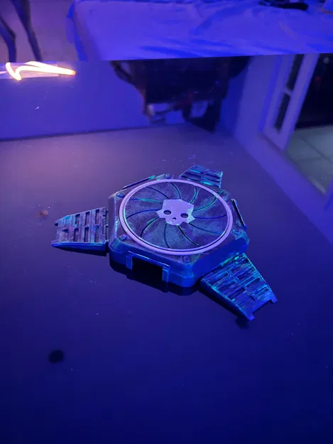 Kén đổ bộ (Deployment Capsule) trong Helldivers 2 - Image 2