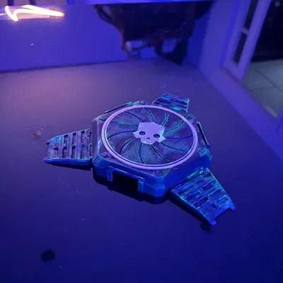 Kén đổ bộ (Deployment Capsule) trong Helldivers 2