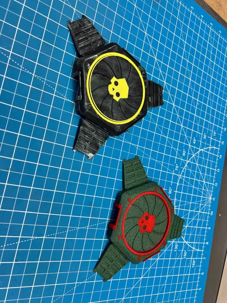 Kén đổ bộ (Deployment Capsule) trong Helldivers 2 - Image 4