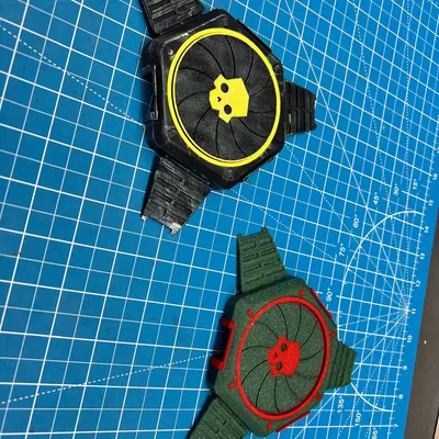 Kén đổ bộ (Deployment Capsule) trong Helldivers 2