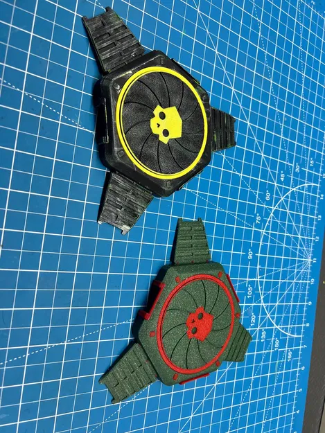 Kén đổ bộ (Deployment Capsule) trong Helldivers 2 - Image 5