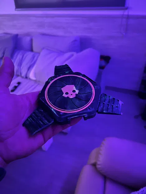 Kén đổ bộ (Deployment Capsule) trong Helldivers 2 - Image 6