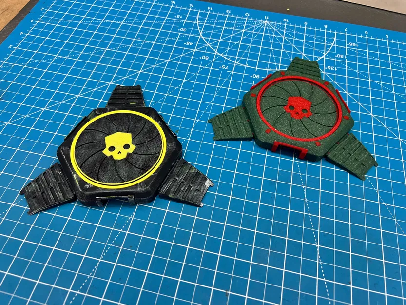 Kén đổ bộ (Deployment Capsule) trong Helldivers 2 - Image 7