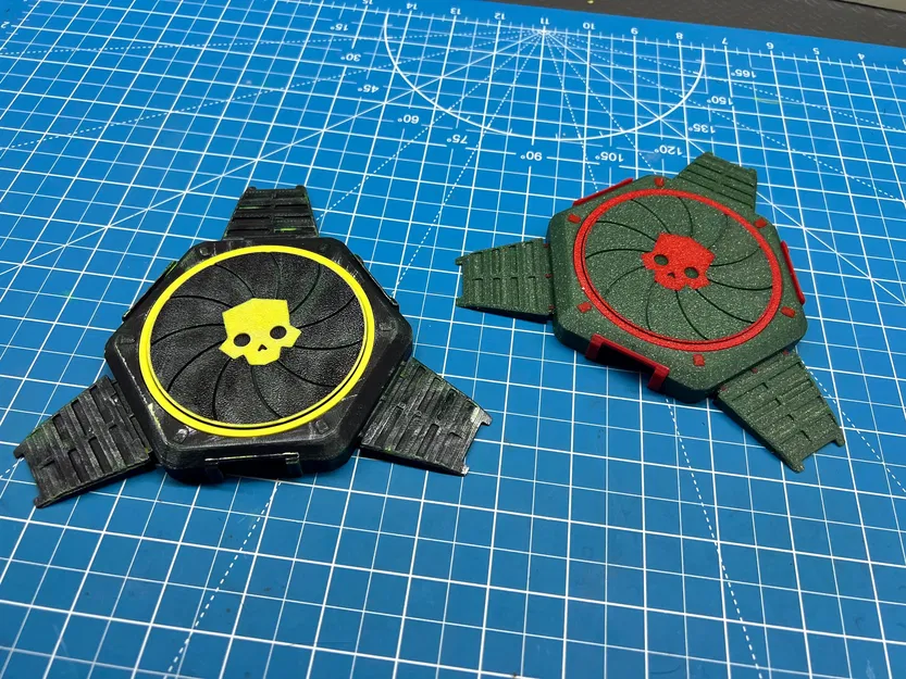 Kén đổ bộ (Deployment Capsule) trong Helldivers 2 - Image 8