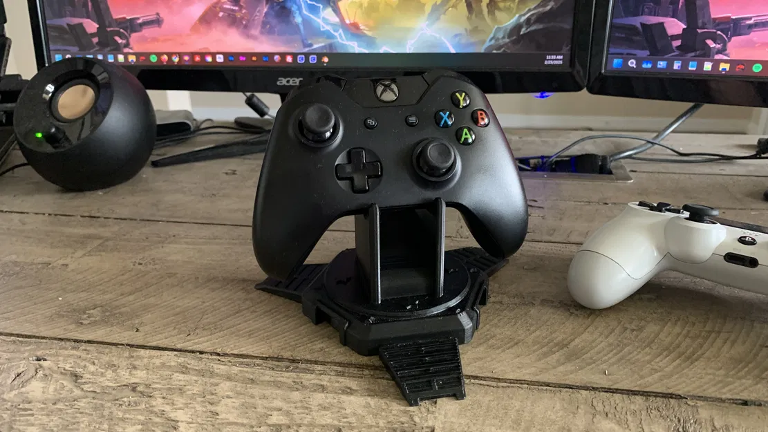 Đế trưng bày tay cầm Helldivers 2 - Image 4