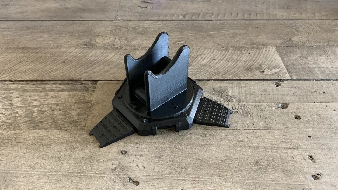 Đế trưng bày tay cầm Helldivers 2 - Image 5