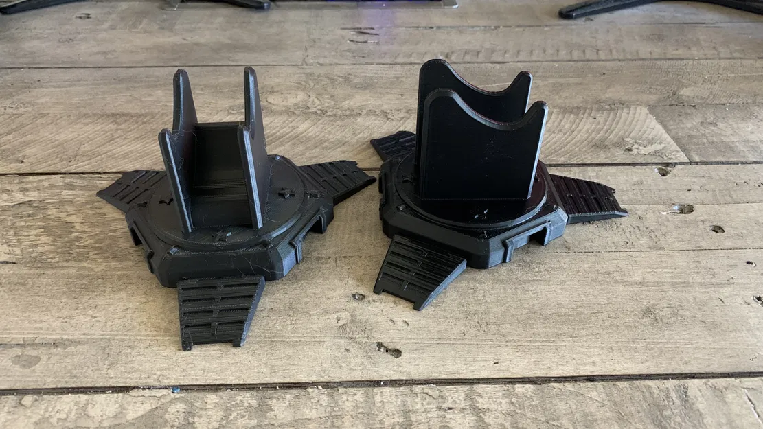 Đế trưng bày tay cầm Helldivers 2 - Image 6