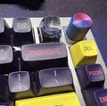 Núm vặn thay thế (Knob) cho bàn phím KeyChron dòng Q series (Q1, Q2, Q3) - Thumbnail 1