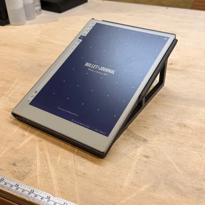 Đế Kê Remarkable Paper Pro
