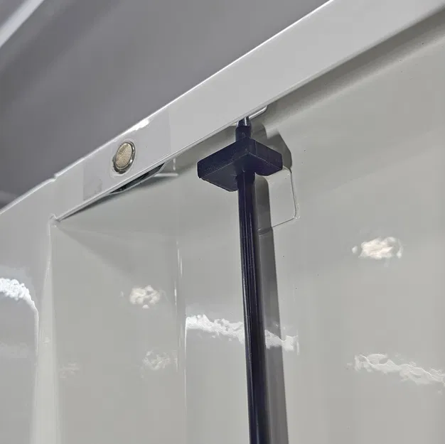 Giải pháp chống rung cánh cửa tủ Harbor Freight - Image 4