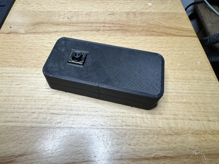 Vỏ bảo vệ cho Raspberry Pi Zero 2W và Camera Module 3 - Image 2