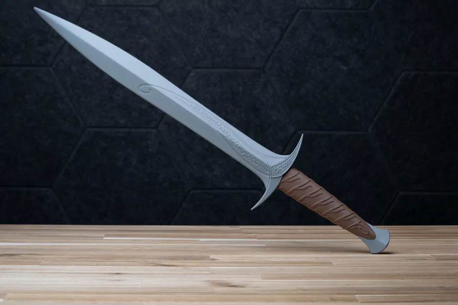 Bộ kit mô hình Sting (Không cần Support, không AMS, không cần keo) - Image 1