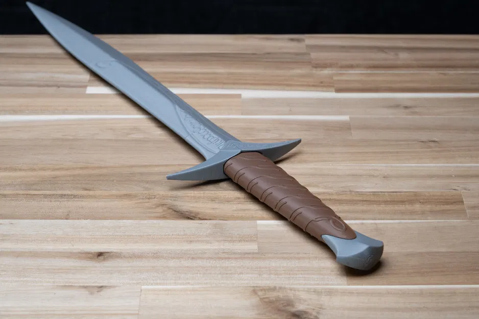 Bộ kit mô hình Sting (Không cần Support, không AMS, không cần keo) - Image 3