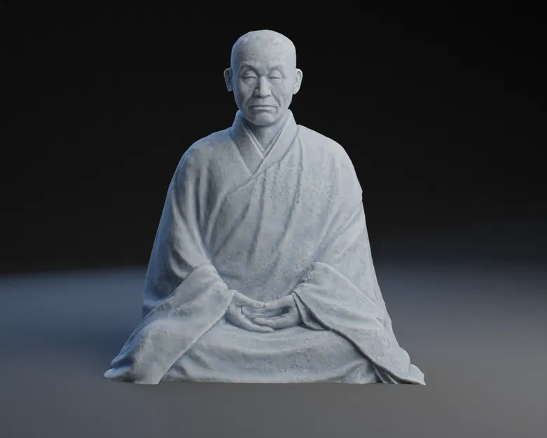 Zen Master - Bậc Thầy Thiền Sawaki Kodo Roshi - Image 1