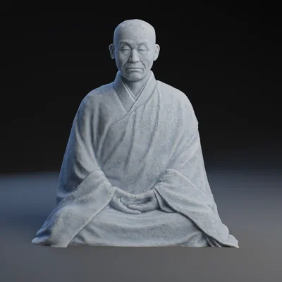 Zen Master - Bậc Thầy Thiền Sawaki Kodo Roshi