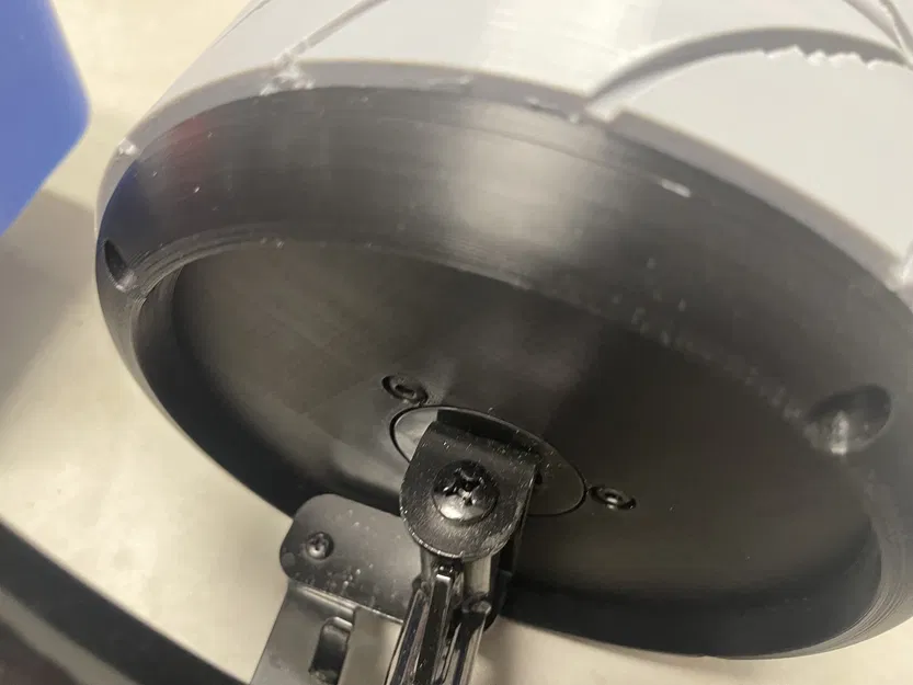 Bộ bánh xe 3D cho xe điện Super Mario Kart Deluxe 24V - Bánh trước và sau - Image 4