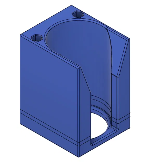 Giá đỡ máy vặn vít Ryobi USB Lithium - Tương thích Multiboard / Multiconnect - Image 4