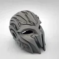 Mô hình Mũ Giáp Đấu Sĩ (Gladiator's Helmet) in 3D cực ngầu - Thumbnail 1