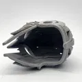 Mô hình Mũ Giáp Đấu Sĩ (Gladiator's Helmet) in 3D cực ngầu - Thumbnail 5