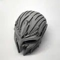 Mô hình Mũ Giáp Đấu Sĩ (Gladiator's Helmet) in 3D cực ngầu - Thumbnail 6