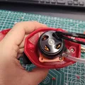 Động cơ gắn ngoài (Outboard Motor) RC tỉ lệ 1/10 - Thumbnail 14