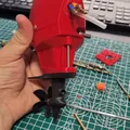Động cơ gắn ngoài (Outboard Motor) RC tỉ lệ 1/10 - Thumbnail 15