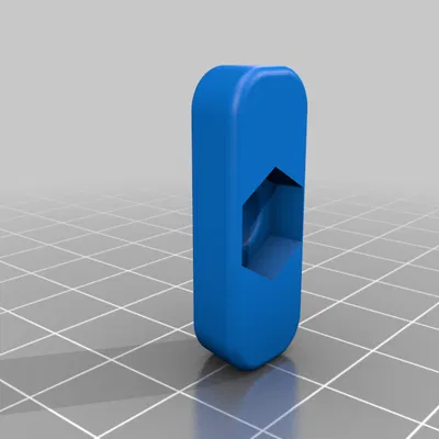 Khóa kẹp Dovetail (Matchfit) cho ốc M6 - Tối ưu cho DIY