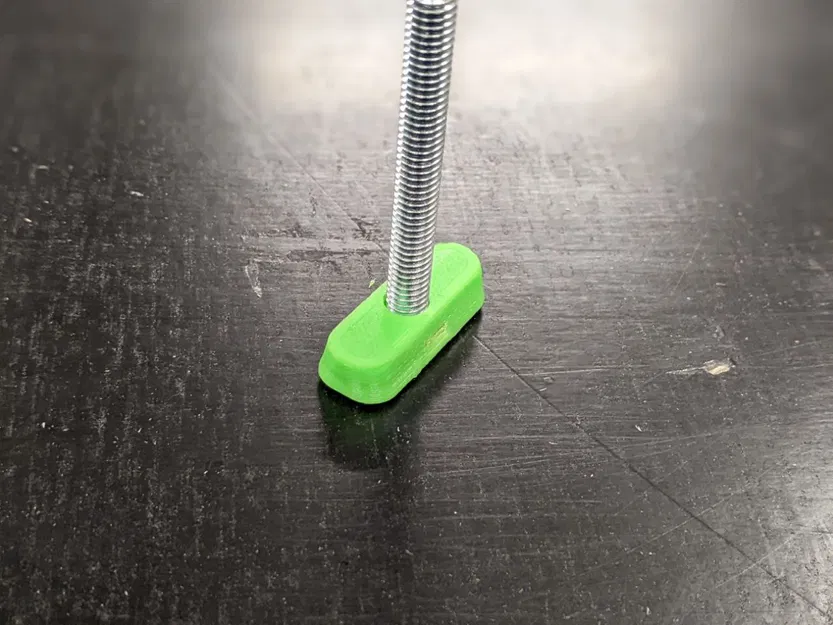 Khóa kẹp Dovetail (Matchfit) cho ốc M6 - Tối ưu cho DIY - Image 3