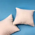 Bộ 2 chiếc gối vuông mềm mại - Thumbnail 2