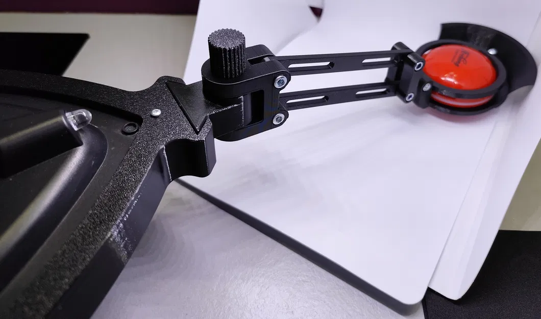 Giá treo thiết bị định vị cá (Fishfinder) gắn mũi thuyền - Image 2