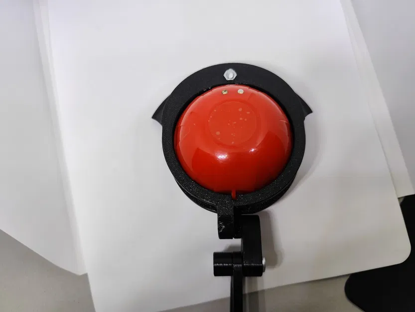 Giá treo thiết bị định vị cá (Fishfinder) gắn mũi thuyền - Image 9