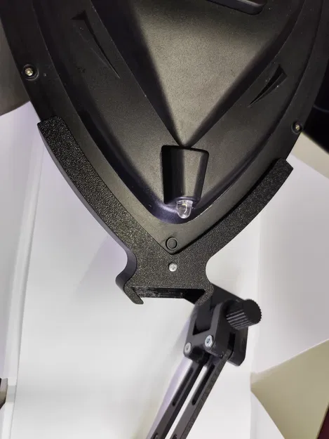 Giá treo thiết bị định vị cá (Fishfinder) gắn mũi thuyền - Image 11