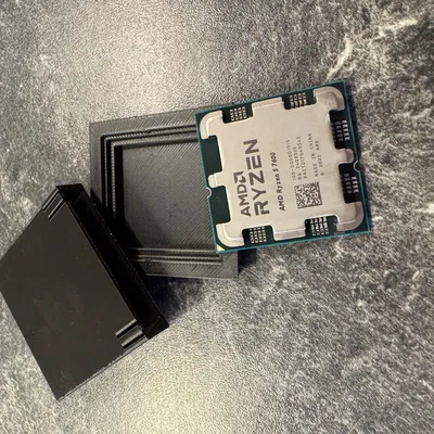 Khay/Giá đỡ CPU AM5