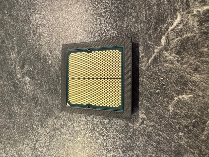 Khay/Giá đỡ CPU AM5 - Image 2