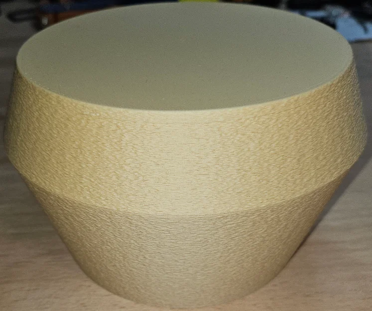 Tô đựng hạt dẻ/đậu phộng/hạt hướng dương (có ngăn phân loại) in 3D dễ dàng - Image 6