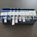 Khay chứa linh kiện SMD (SMD Component Dispenser) - Thumbnail 2