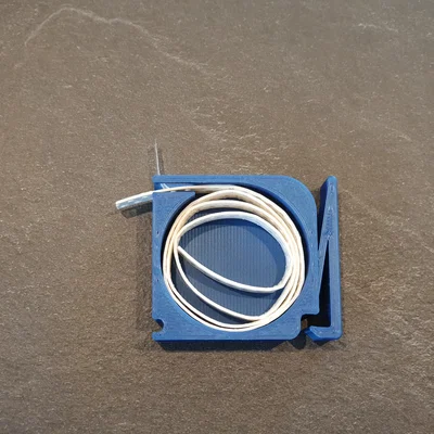 Khay chứa linh kiện SMD (SMD Component Dispenser)