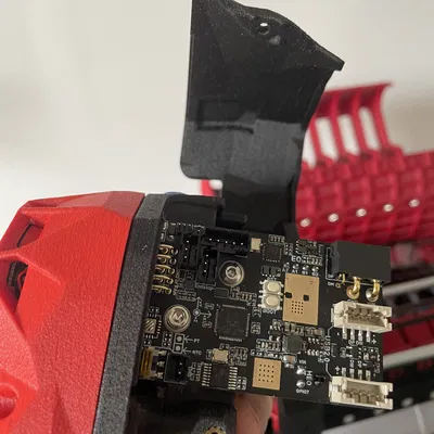 ERF Filament Cutter G2E EBB SB2209 USB