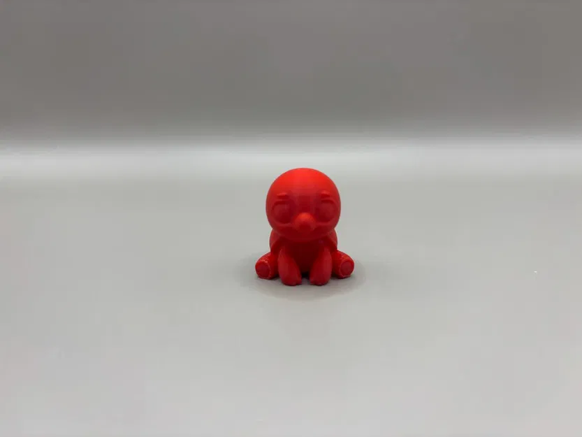 Rùa Con Đáng Yêu - Móc Khóa (3 gram) - Image 2