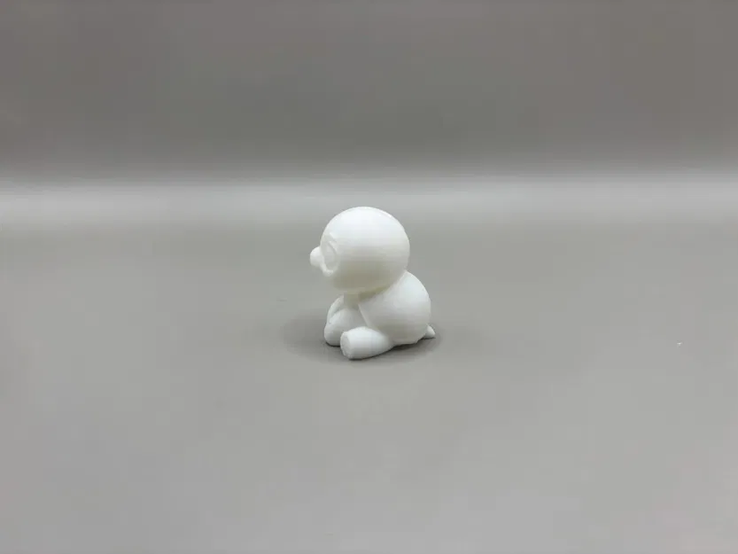 Rùa Con Đáng Yêu - Móc Khóa (3 gram) - Image 9