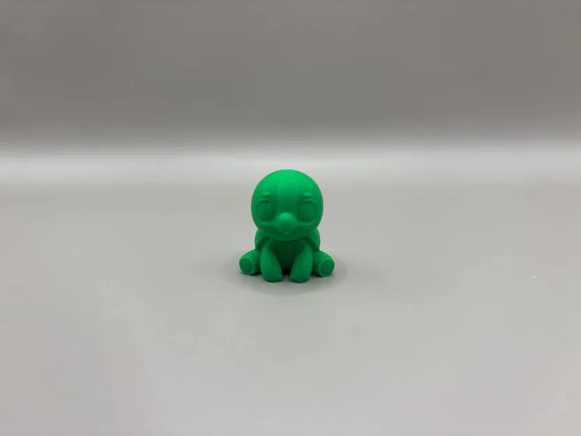 Rùa Con Đáng Yêu - Móc Khóa (3 gram) - Image 10