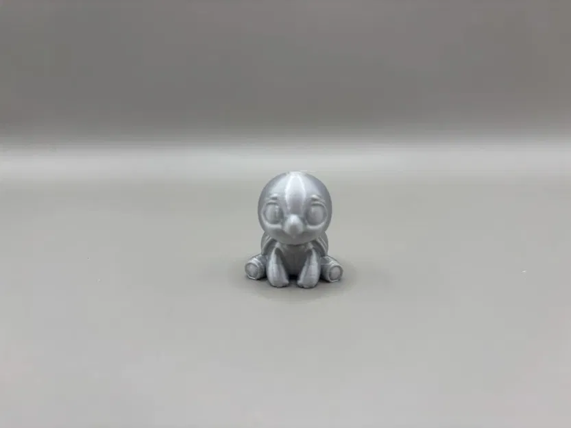 Rùa Con Đáng Yêu - Móc Khóa (3 gram) - Image 12