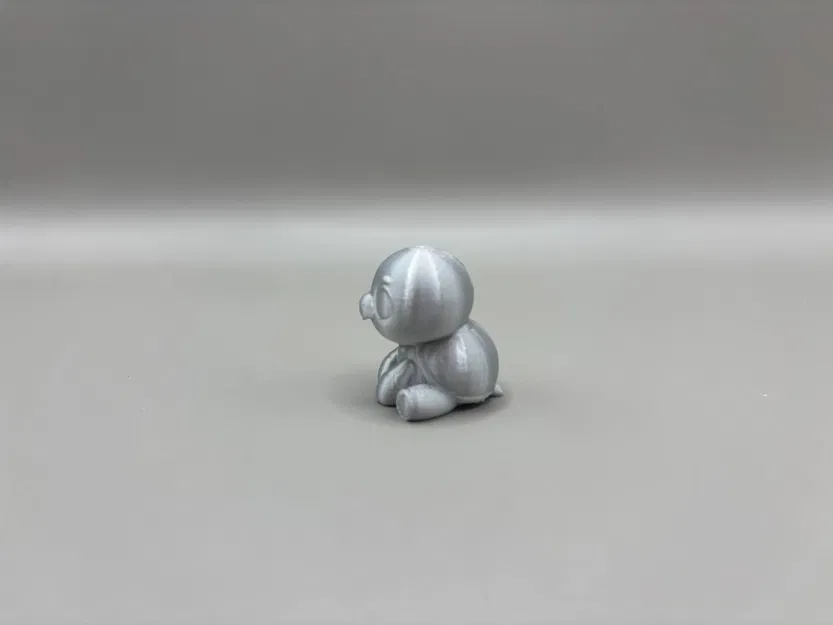 Rùa Con Đáng Yêu - Móc Khóa (3 gram) - Image 13