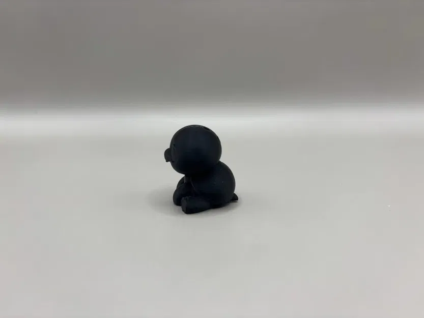 Rùa Con Đáng Yêu - Móc Khóa (3 gram) - Image 15